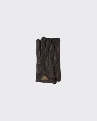 Nappa Leather Gloves