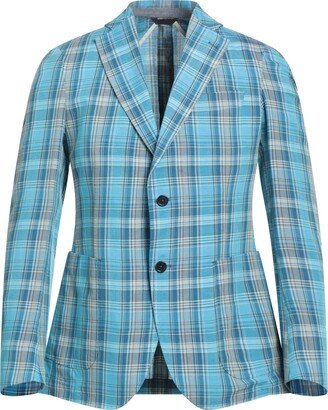 Blazer Azure-AG