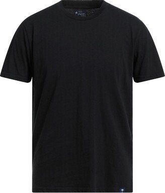 IMPURE T-shirt Black