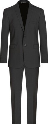 Suit Black-BH