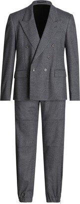 Suit Grey-AP