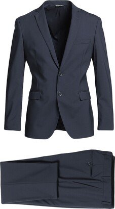 Suit Midnight Blue-AC