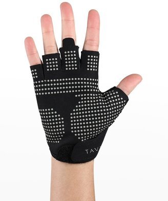 Half-Finger Grip Gloves