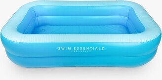 Swim Essentials Inflatable Paddling Pool