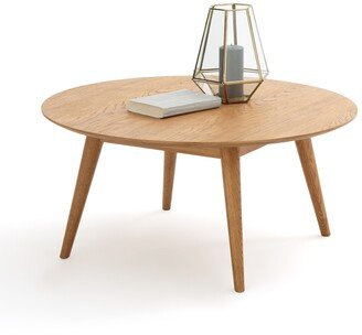 La Redoute Interieurs The Quilda Vintage Coffee Table