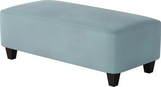 Bella Skylight 49 Wide Cocktail Ottoman