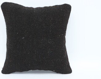 Kilim Pillows, Home Decor Pillow, Pillow Cover, Brown Cushion, Flat Outdoor Bolster Gift 2227