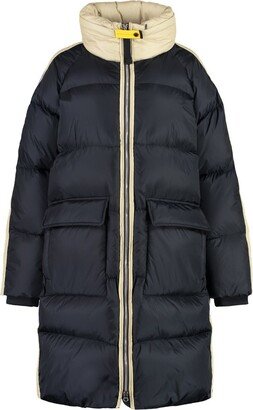 Jada Long Down Coat