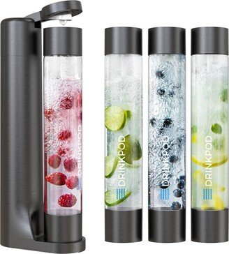 Drinkpod Fizzpod Home Soda Maker-AA