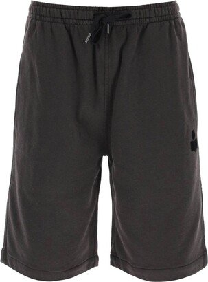 Marant 'mahelo' sweatshorts