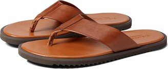 Montego (Cognac) Men's Shoes