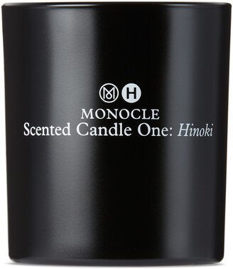 Monocle Edition Hinoki Candle, 5.8 oz