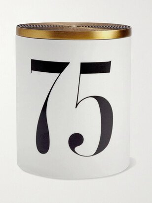 Thé Russe No.75 Scented Candle, 350g