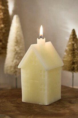 Ivory House Candle