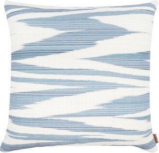 Atacama striped cushion