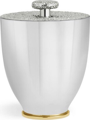 Shagreen Ice Bucket