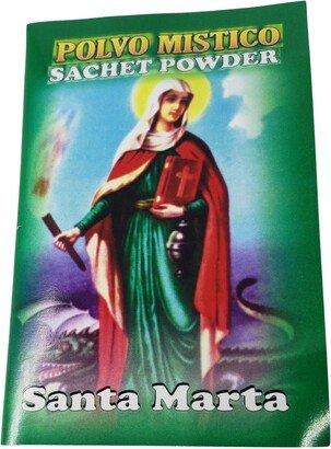 Santa Marta Sachet Powder/Polvo Mistico