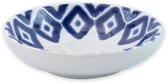 Santorini Diamond Condiment Bowl