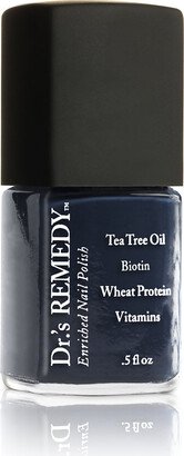 Remedy Nails Dr.'s REMEDY Enriched Nail Care NOBLE Navy