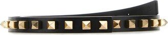 Garavani Rockstud Embellished Belt