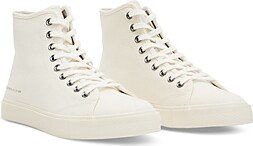 Women's Bryany Lace Up High Top Sneakers