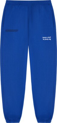 x Headspace Track Pants — mood blue XXS