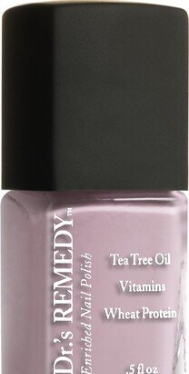 Remedy Nails Dr.'s Remedy Enriched Nail Care Precious Pink-AA