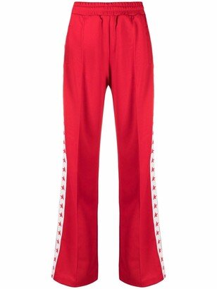 Dorotea Star track pants