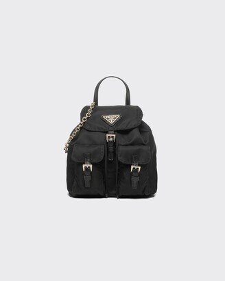 Re-nylon Mini Backpack