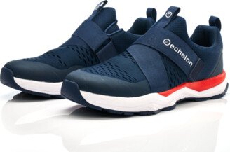 Echelon Fit US Echelon Bike Shoes | Navy