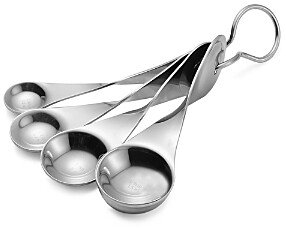 Twist Measuring Spoons