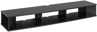 70 Wide Wall Mounted Tv Stand