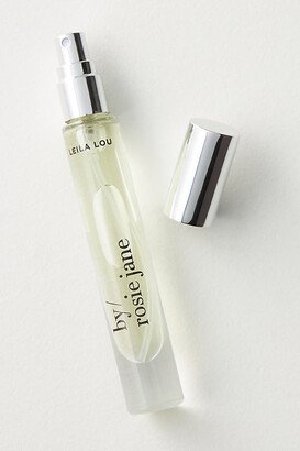 Leila Lou Travel Spray