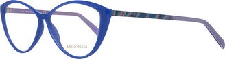 Blue Women Optical Women's Frames-AY