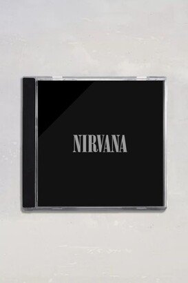 Nirvana - Nirvana CD