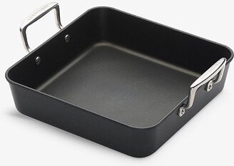 Toughened Non-stick Square Roaster 26cm