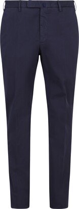 Slim Fit Trousers-AO