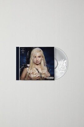 Kim Petras - Feed The Beast CD