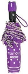 Purple Polyester Women's Other