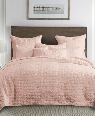 Homthreads Bowie Bedspread Set, Queen