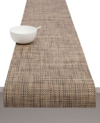 Basketweave Table Runner Collection