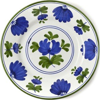 Cabana Blossom ceramic dessert plate (20cm)