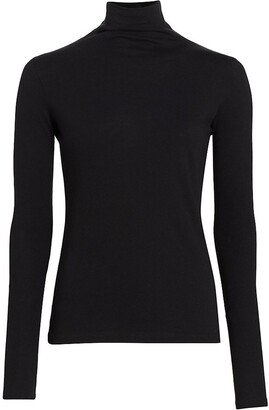 Essential Turtleneck Sweater