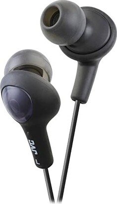 HAFX5A Gumy Plus Inner Ear Headphones