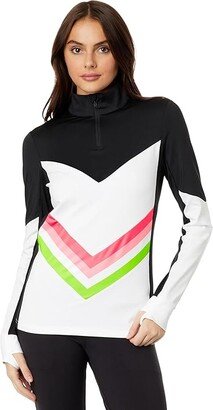 Bogner Samona (Off-White) Women's Clothing