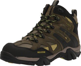 Men's Wilderness Waterproof Hiking Boot