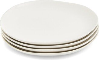 Set Of 4 Arbor Salad Plates