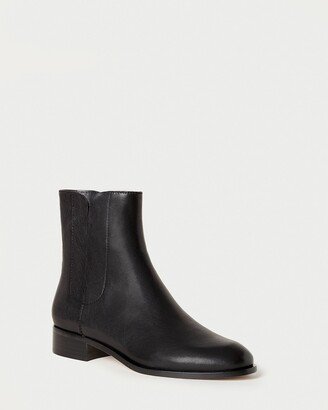 Ronnie Black Ankle Boot