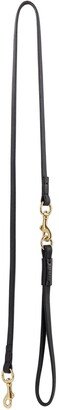 Canem Studio Black Rhye Modular Lead Leash-AA