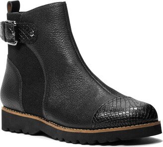 Cally Leather Boot